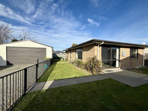 85A Mcmurdo Street, Tinwald, Ashburton