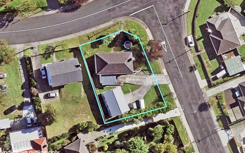 49 Buller Crescent, Manurewa, Auckland