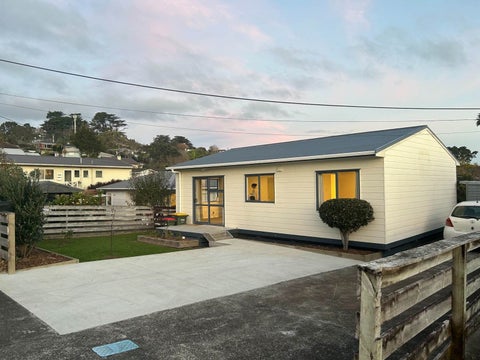 33 Puriri Street, Helensville, Helensville