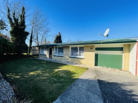 39A Pohutukawa Drive, Tokoroa, Tokoroa