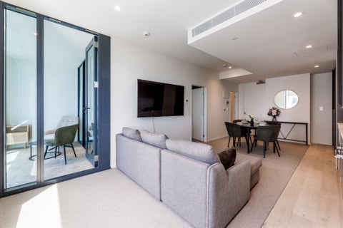 3004/10 Commerce Street, Auckland Central, Auckland