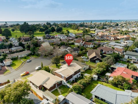 16B Kinross Place, Mount Maunganui, Mount Maunganui
