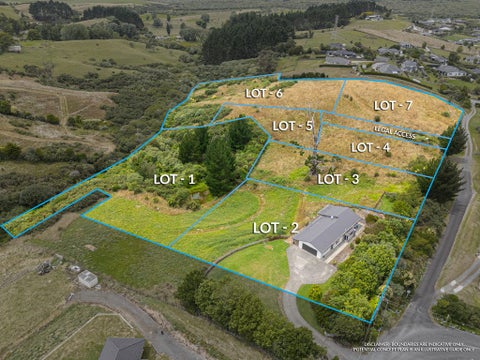 1 Mcgill Road, Pokeno, Pokeno