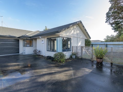 4B Clark Street, Levin, Levin