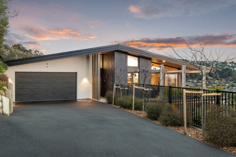 22 Woodlau Rise, Huntsbury, Christchurch