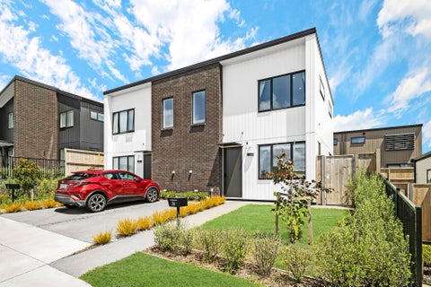 26 Koura Road, Flat Bush, Auckland