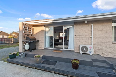 1/716 Ferry Road, Woolston, Christchurch