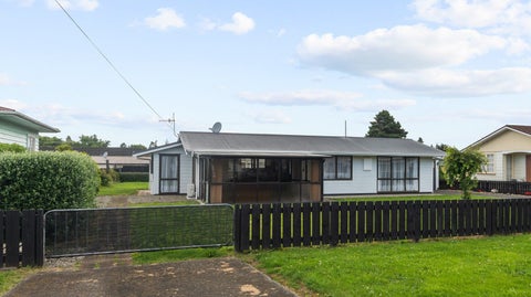 44 Fox Street, Woodville