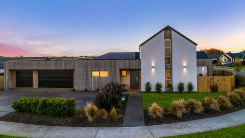 24 Te Raki Drive, Lincoln, Lincoln
