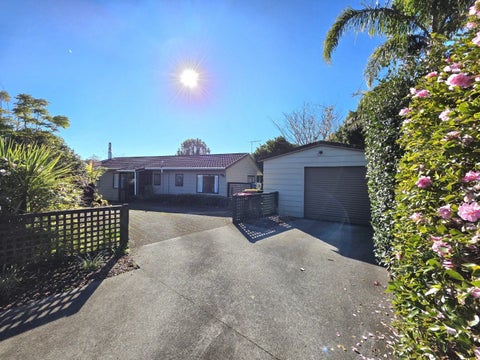 7A Winstone Place, Highlands Park, New Plymouth
