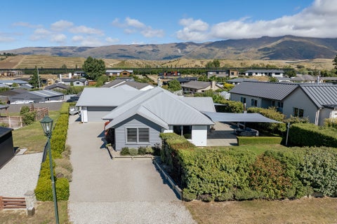 49 Ferry Lane, Mount Pisa, Cromwell