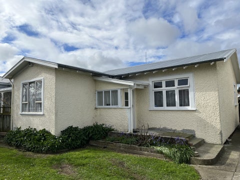 23 Waldegrave Street, Palmerston North, Palmerston North