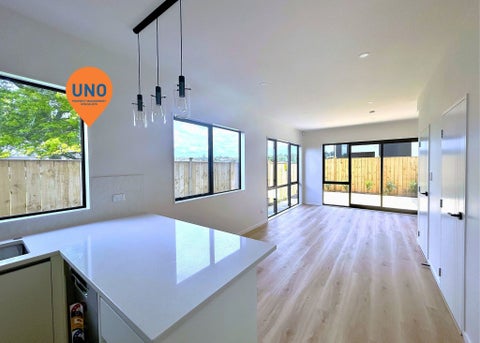 8/26 Smythe Road, Henderson, Auckland