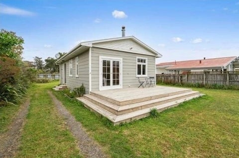 53 Waite Street, Featherston