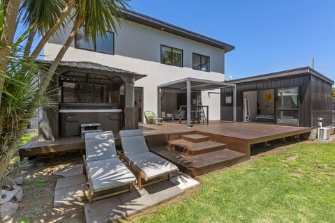 32A Aubrey Street, New Plymouth, New Plymouth