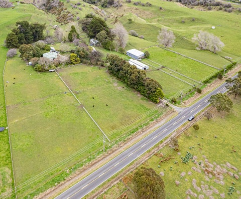 256 No 2 Line, Okoia, Whanganui