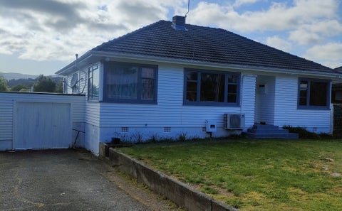 14 Oxford Crescent, Ebdentown, Upper Hutt