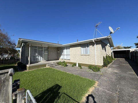 4 Ruru Street, Whanganui East, Whanganui