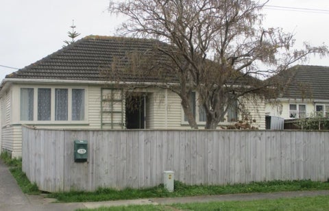 1/13 Atiawa Crescent, Waiwhetu, Lower Hutt