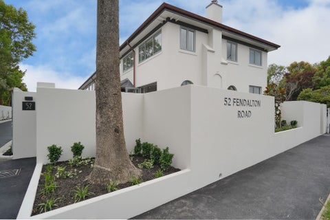 1/52 Fendalton Road, Fendalton, Christchurch