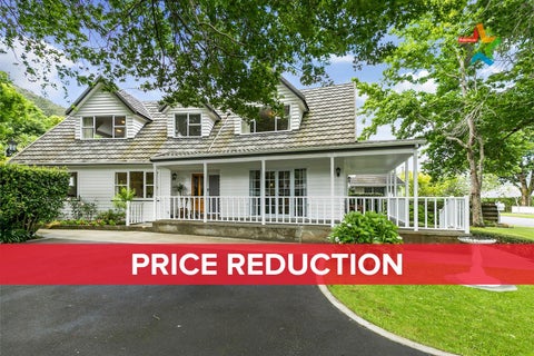 46B Hine Road, Wainuiomata, Lower Hutt
