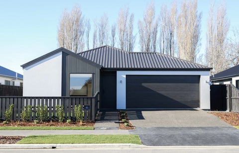 43 Podocarp Drive, Halswell, Christchurch