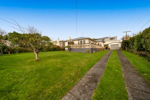33A Campbell Street, Hawera