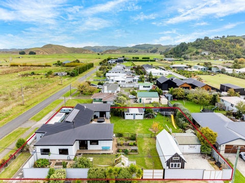 1 Grey Street, Bay View, Napier