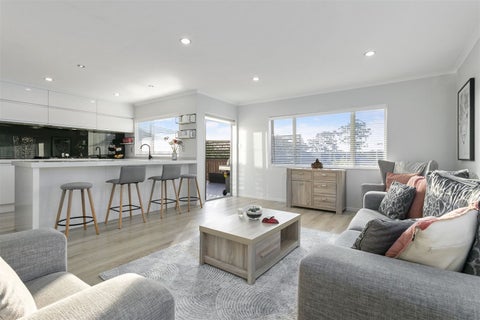 4 Madison Terrace, Silverdale, Silverdale