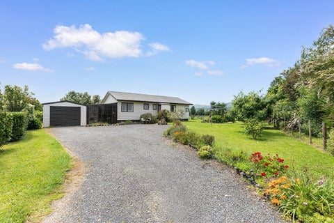 18 Stanley Avenue, Te Aroha, Te Aroha