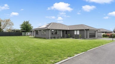 26 Mitre Way, Solway, Masterton