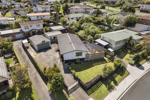 3 Reynella Drive, Massey, Auckland