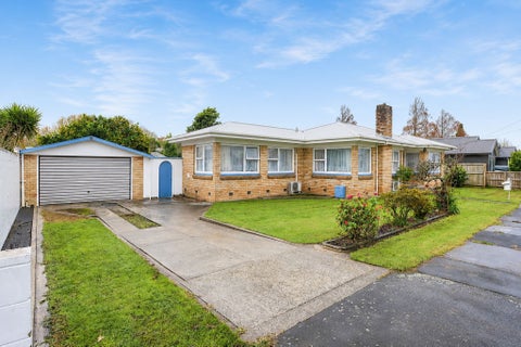 3 Garrick Place, Beerescourt, Hamilton