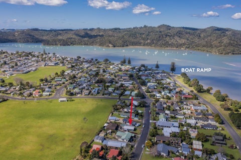 51A Catherine Crescent, Whitianga