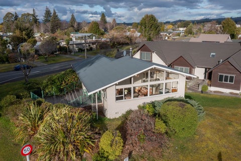 164 Te Anau Terrace, Te Anau, Te Anau