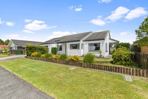 16A Ngaio Street, Matamata, Matamata