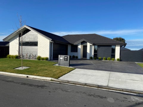 5 Vitalia Crescent, Lincoln, Lincoln
