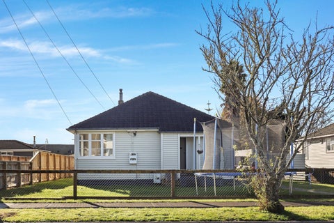 12 Anzac Avenue, Morrinsville, Morrinsville