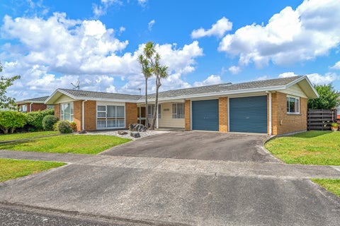 23 Pencarrow Street, Highbury, Palmerston North