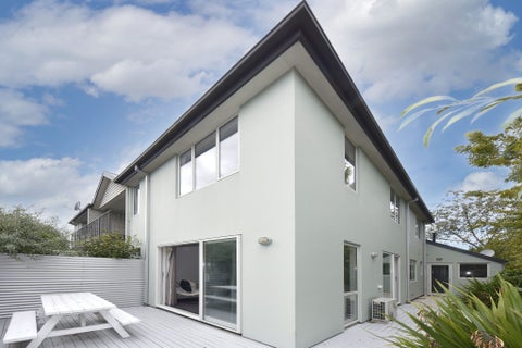 3/24 Dickens Street, Addington, Christchurch