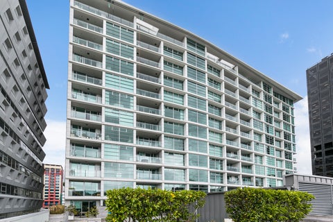 14F/9 Chews LANE, Wellington Central, Wellington