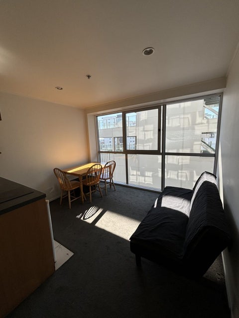 189A Hobson Street, Auckland Central, Auckland