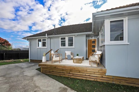 1025A Bledisloe Street, Raureka, Hastings