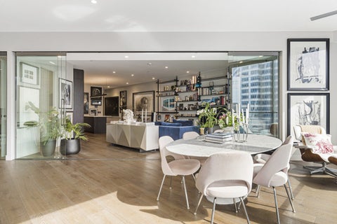 801/9 Princes Street, Auckland Central, Auckland