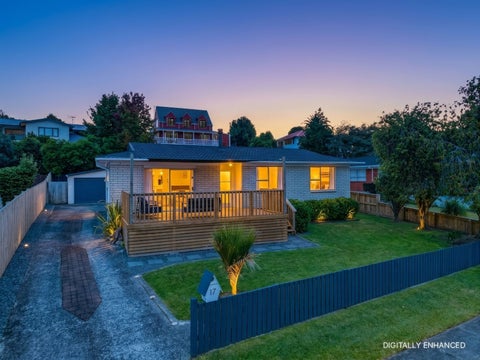 17 Culverdon Street, Dinsdale, Hamilton