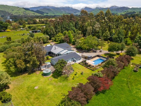 673A Upper Plain Road, Upper Plain, Masterton