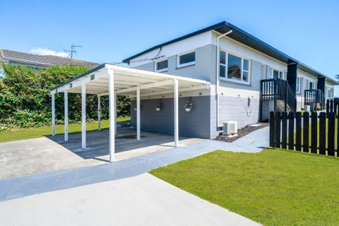 1/49 Clendon Avenue, Papatoetoe, Auckland