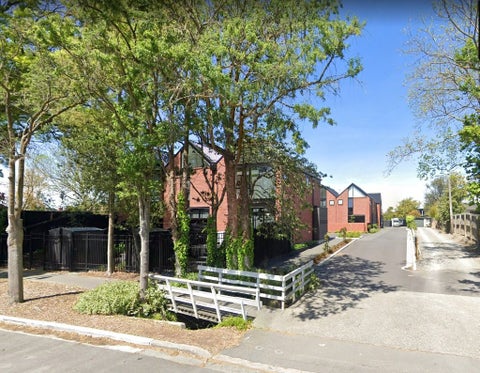8/66 Innes Road, St Albans, Christchurch