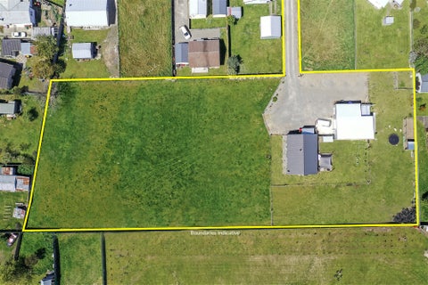 21A River Road, Masterton