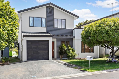 59/17 Georgia Terrace, Albany, Auckland